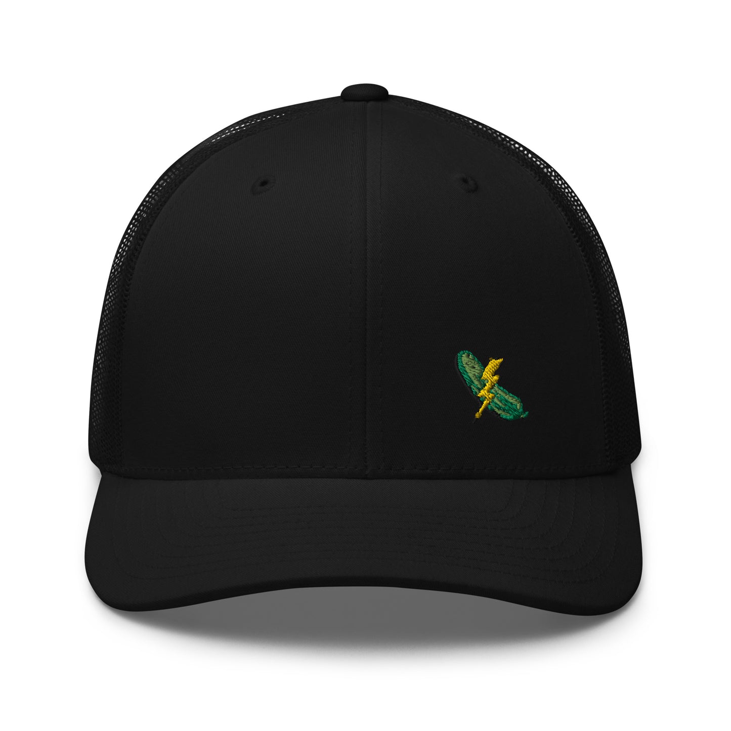 Electric Pickle Experience Trucker Cap