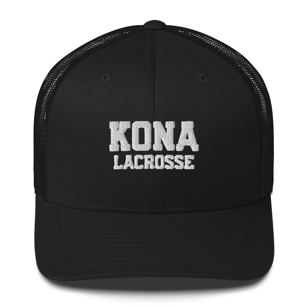 Wildcats Club Lax Retro Trucker Hat
