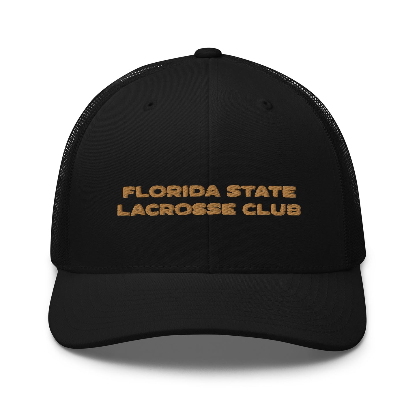 FSU Lacrosse Trucker Cap