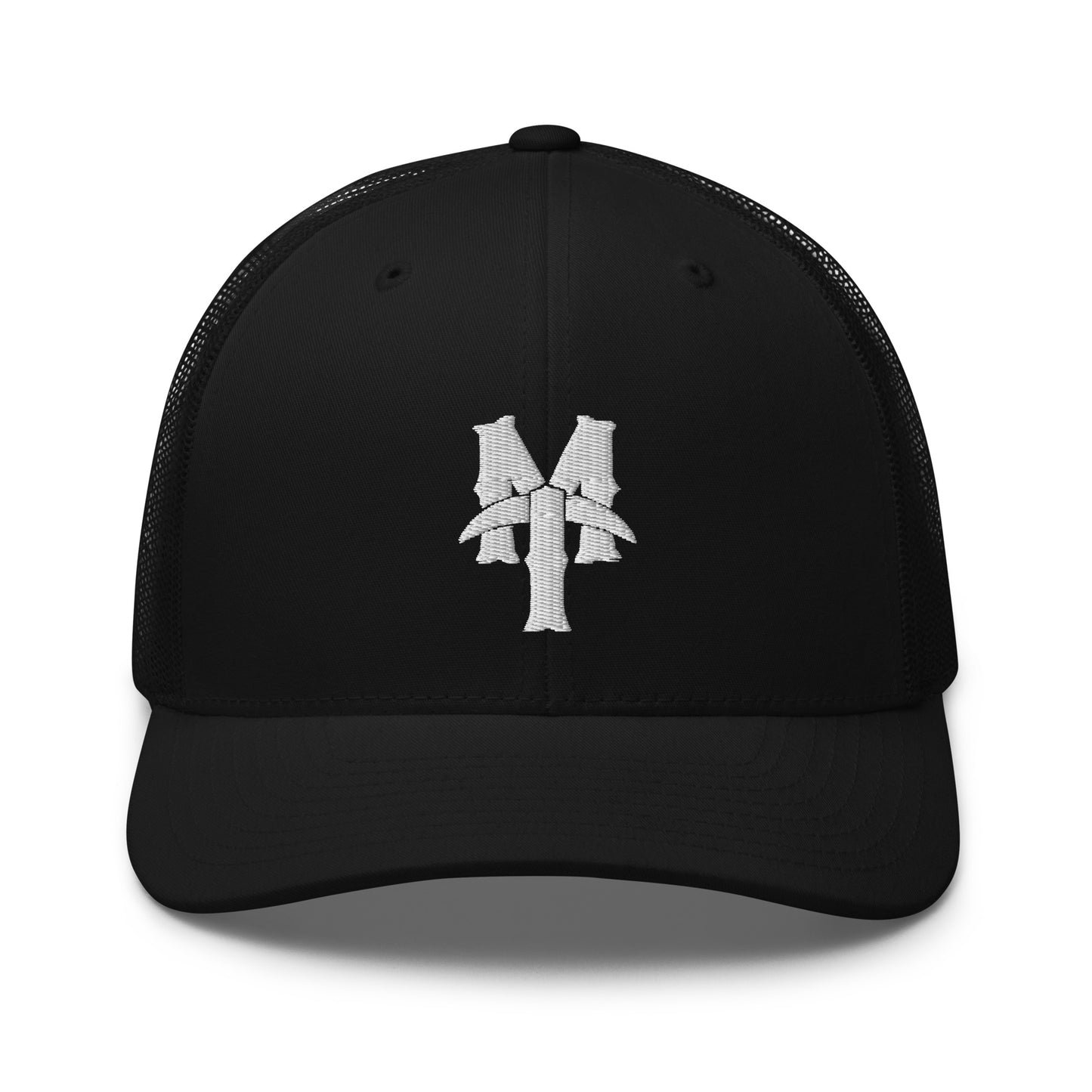 Minerstown Trucker Cap