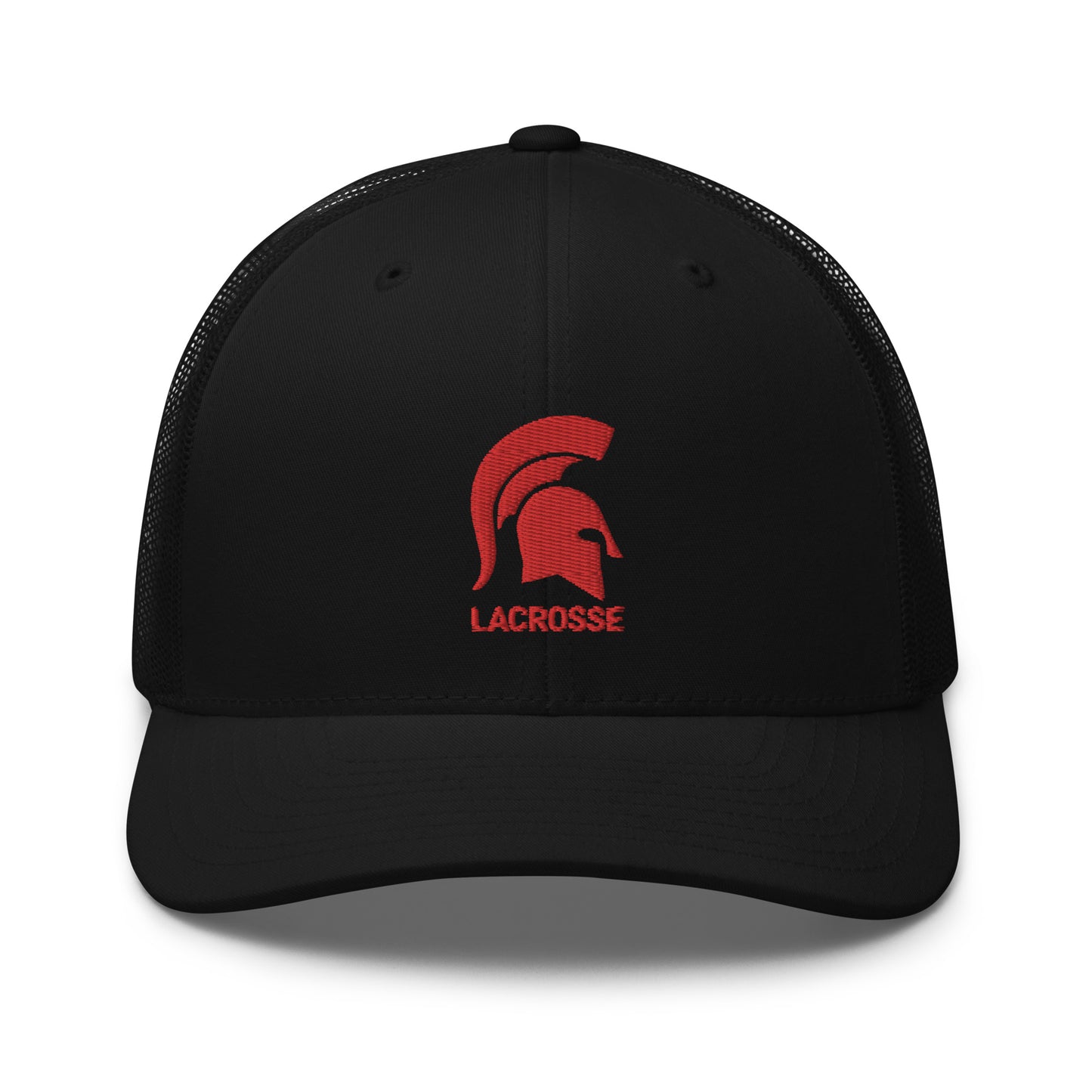IGH Lax Retro Trucker Cap