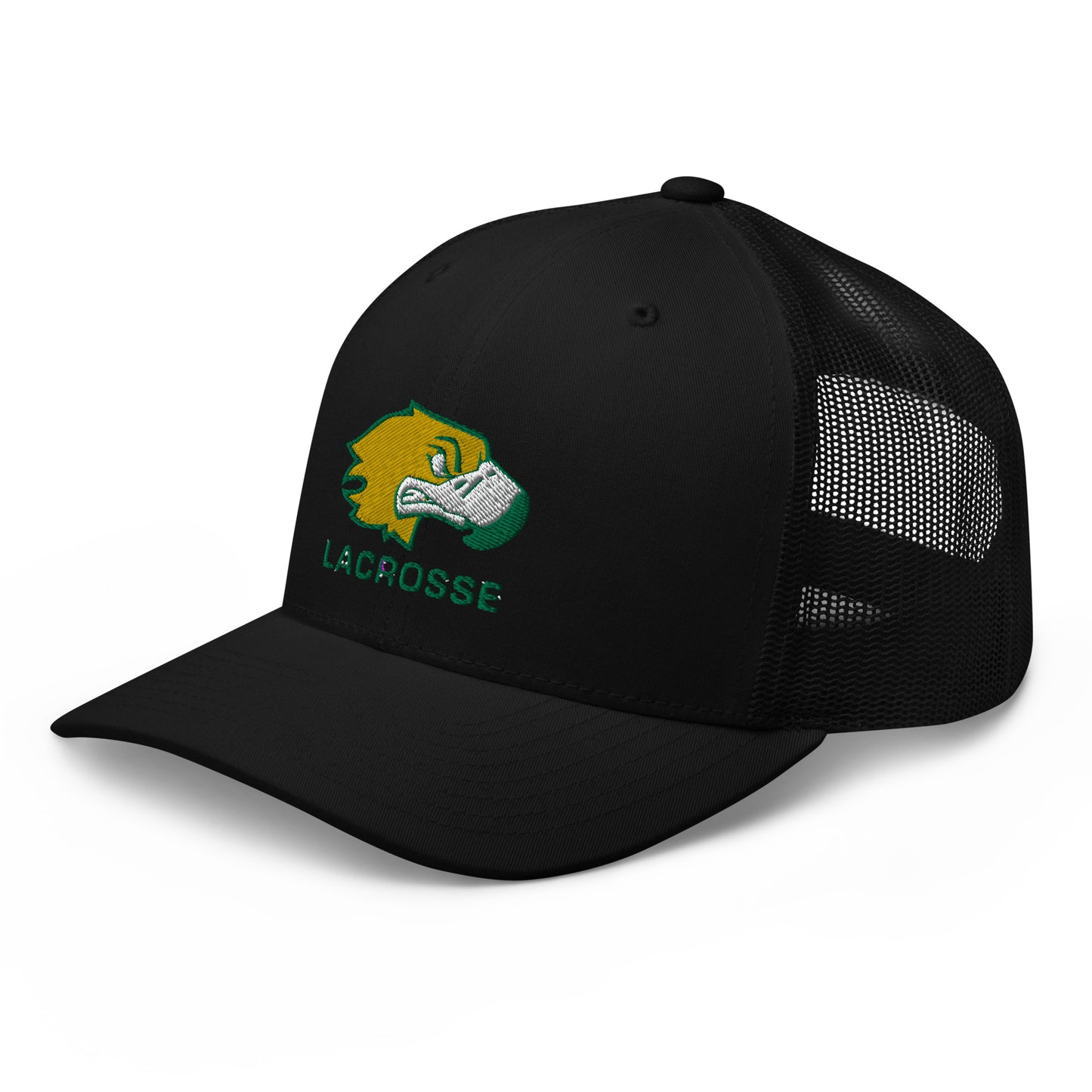 CUI Lax Trucker Cap