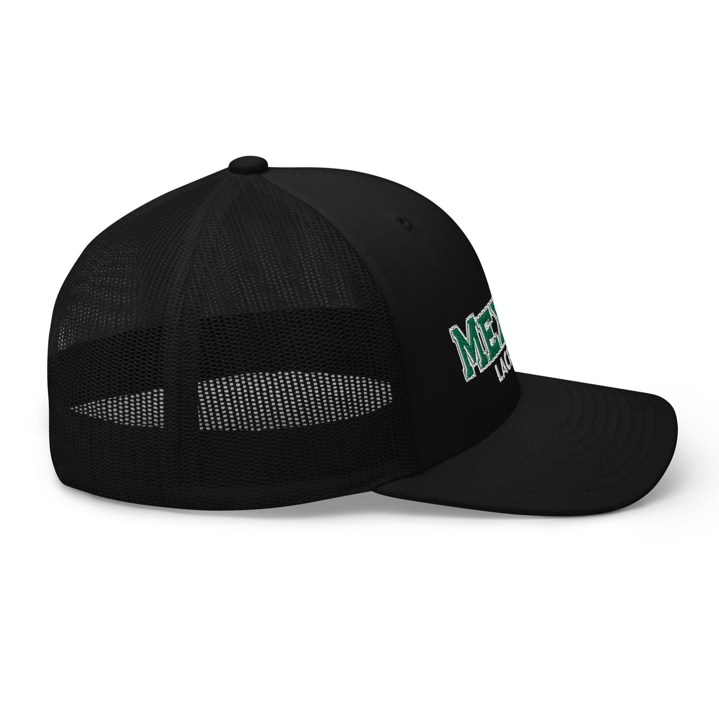 Team Mexico Box Trucker Cap
