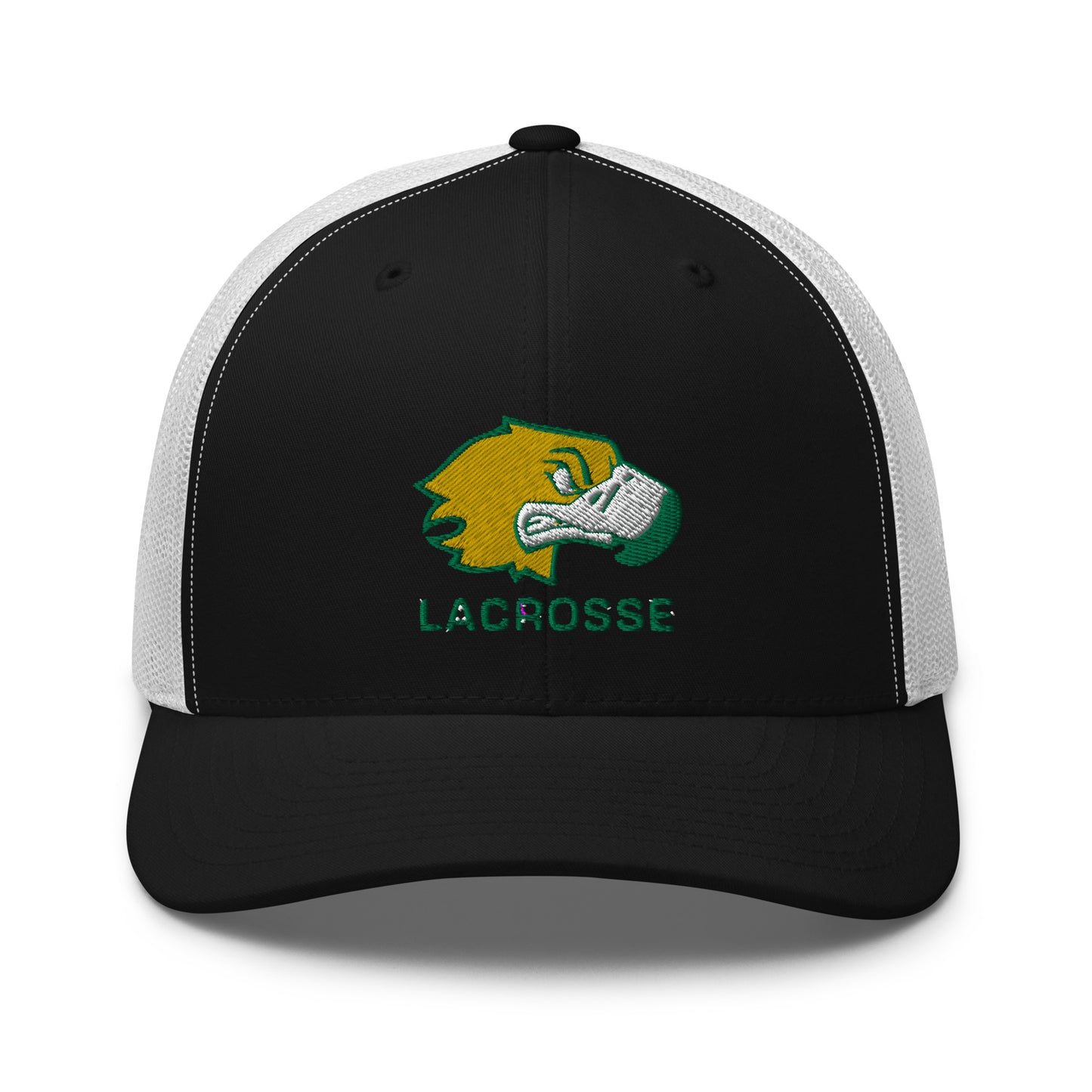 CUI Lax Trucker Cap