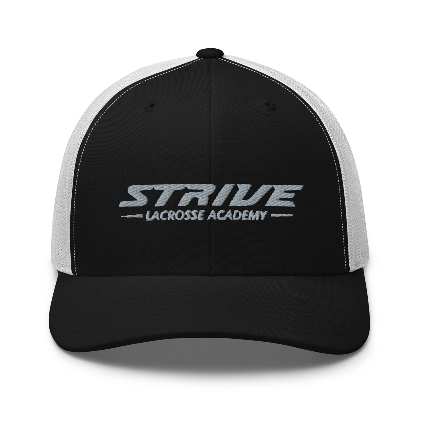 Strive Lacrosse Academy Yupoong Trucker Cap