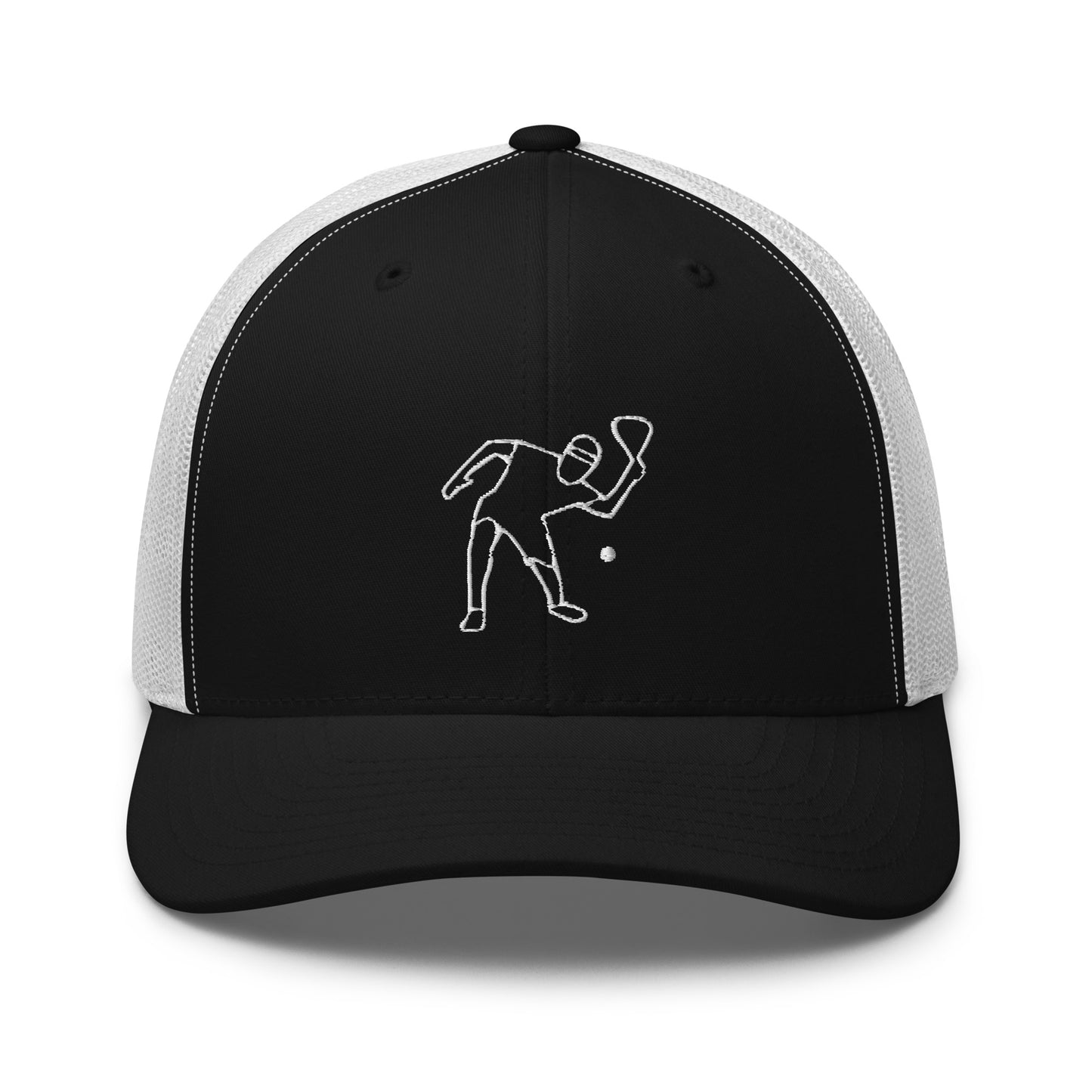 Cliff Swain Sports Trucker Cap