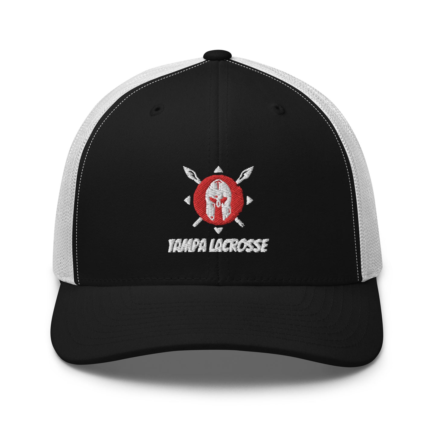 Tampa Club Lacrosse Trucker Cap