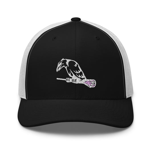Ridgeview Lacrosse Trucker Cap