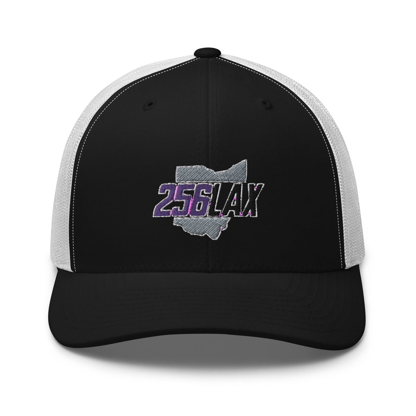 256 LAX Trucker Cap