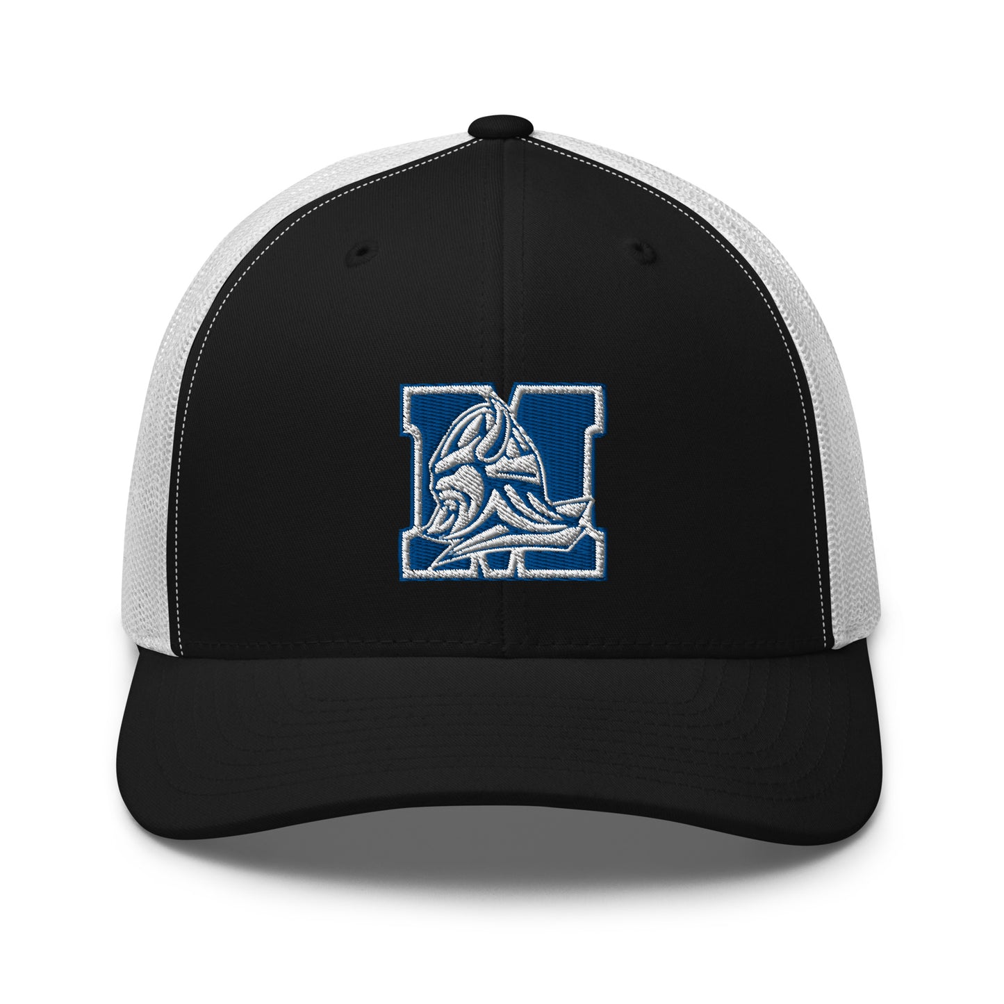 Maclay Lacrosse Trucker Cap