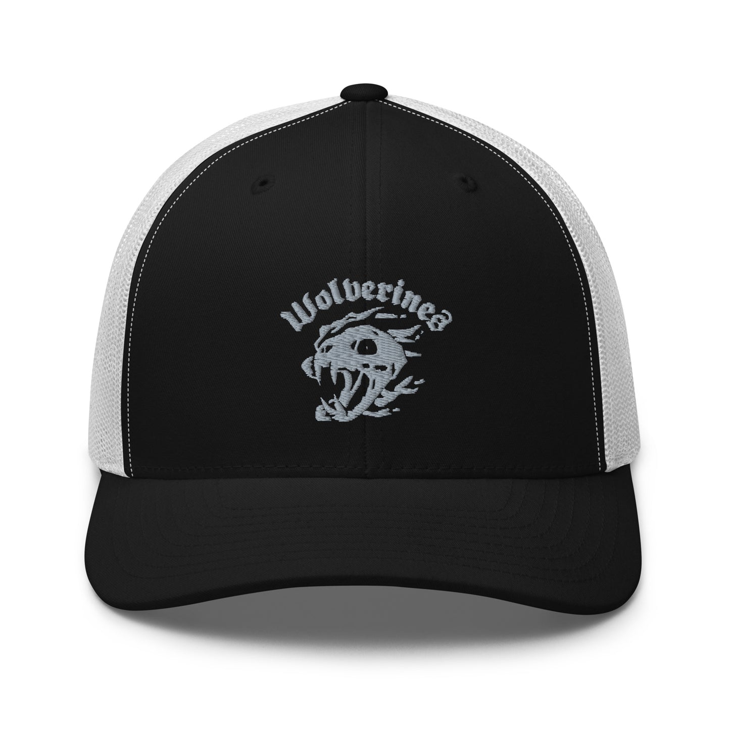 Santa Fe Lacrosse Trucker Cap
