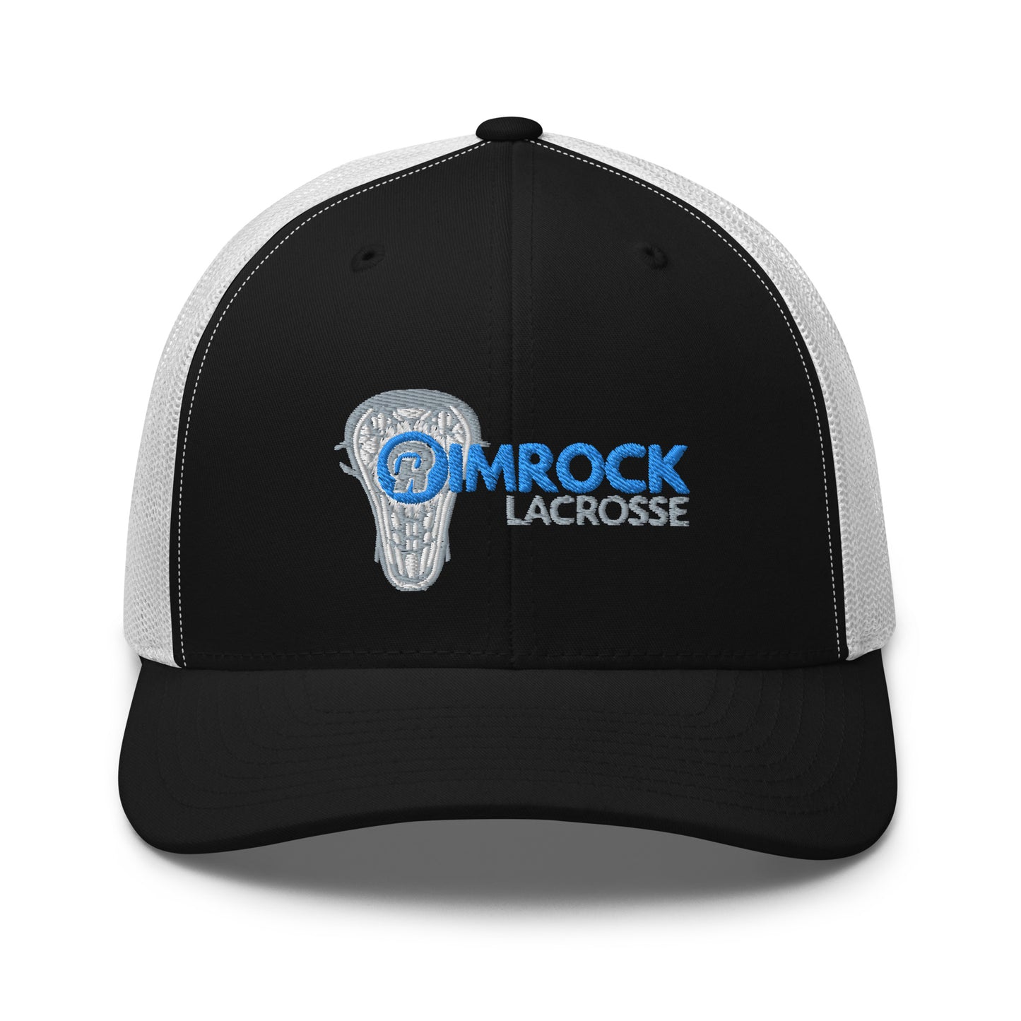 Rimrock Lacrosse Trucker Cap