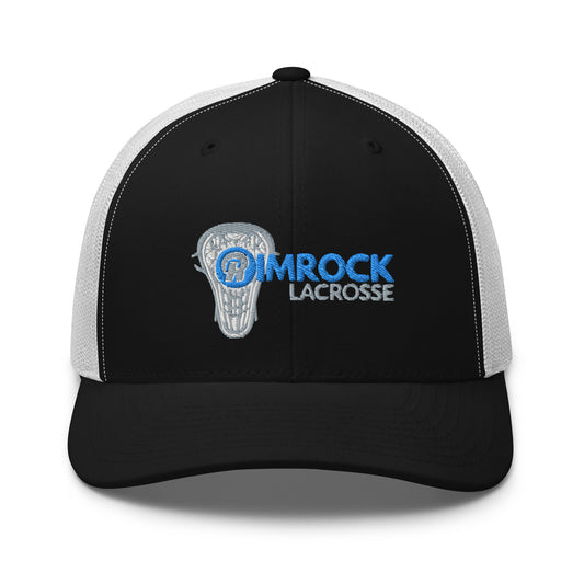 Rimrock Lacrosse Trucker Cap