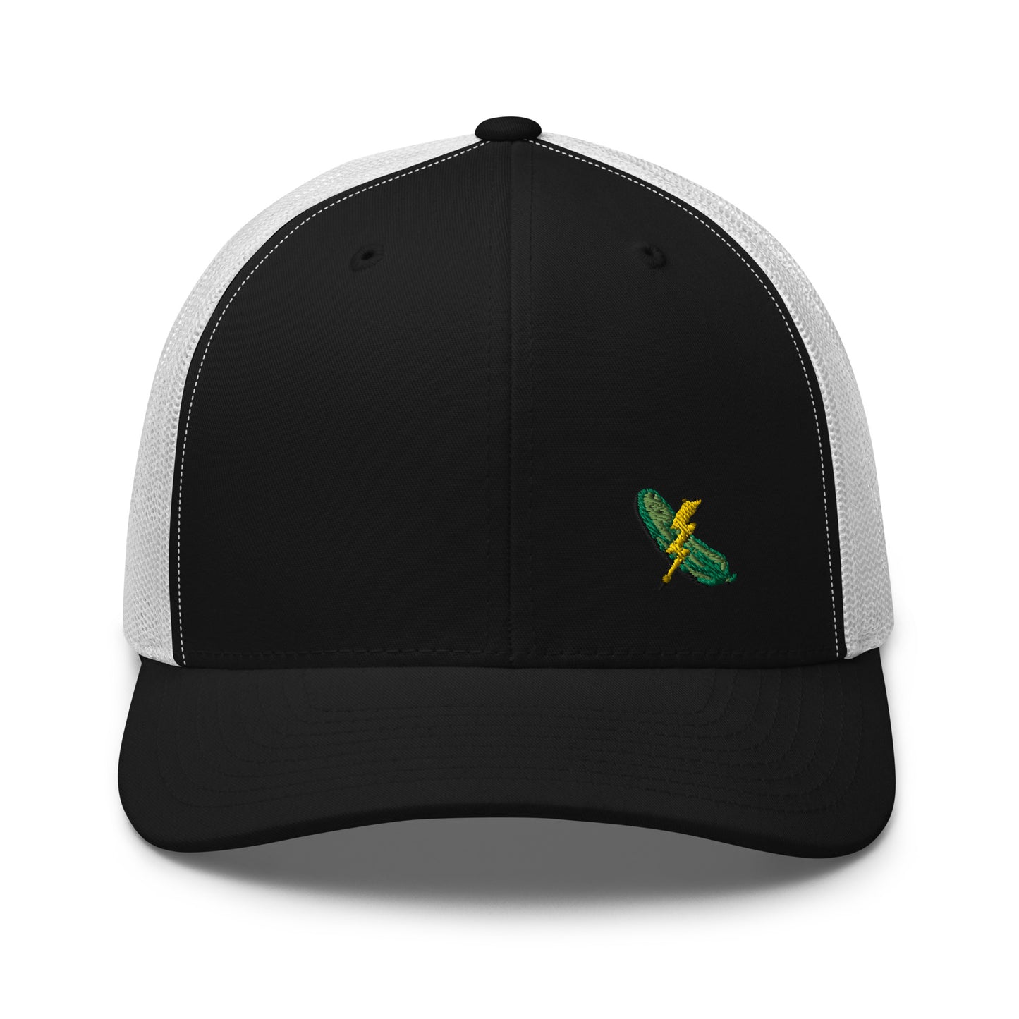 Electric Pickle Experience Trucker Cap