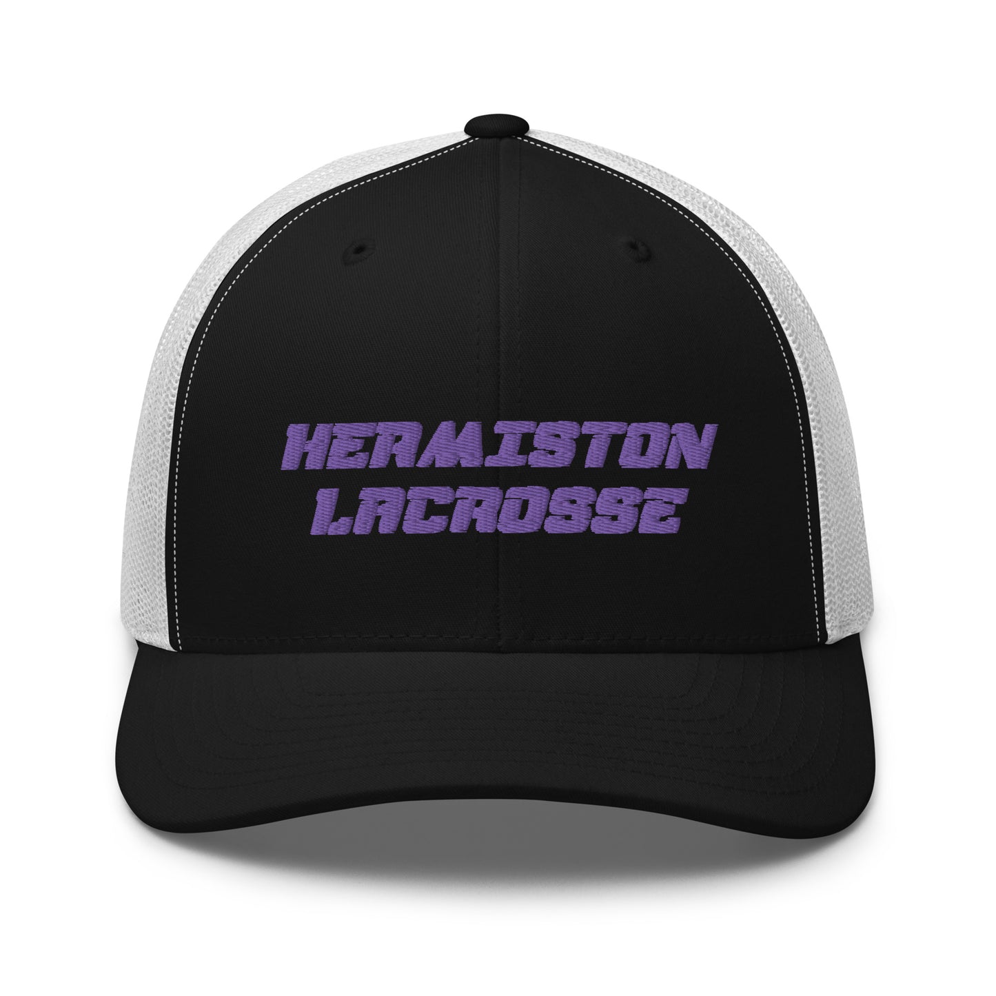 Hermiston Lacrosse Trucker Cap