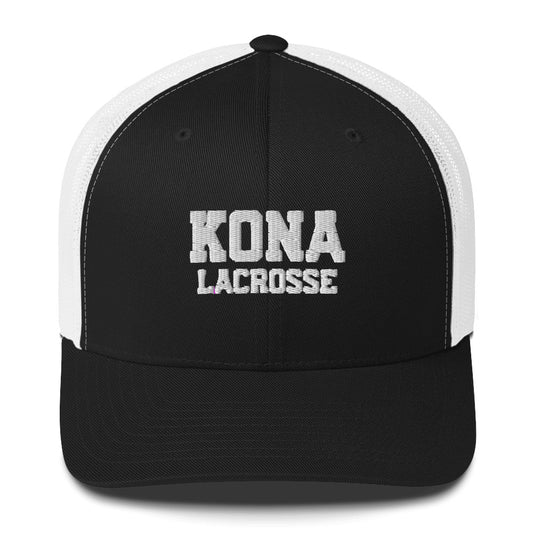 Wildcats Club Lax Retro Trucker Hat