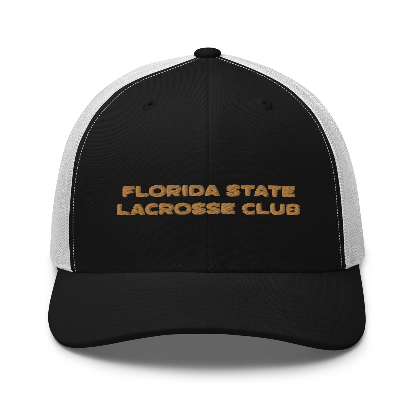 FSU Lacrosse Trucker Cap