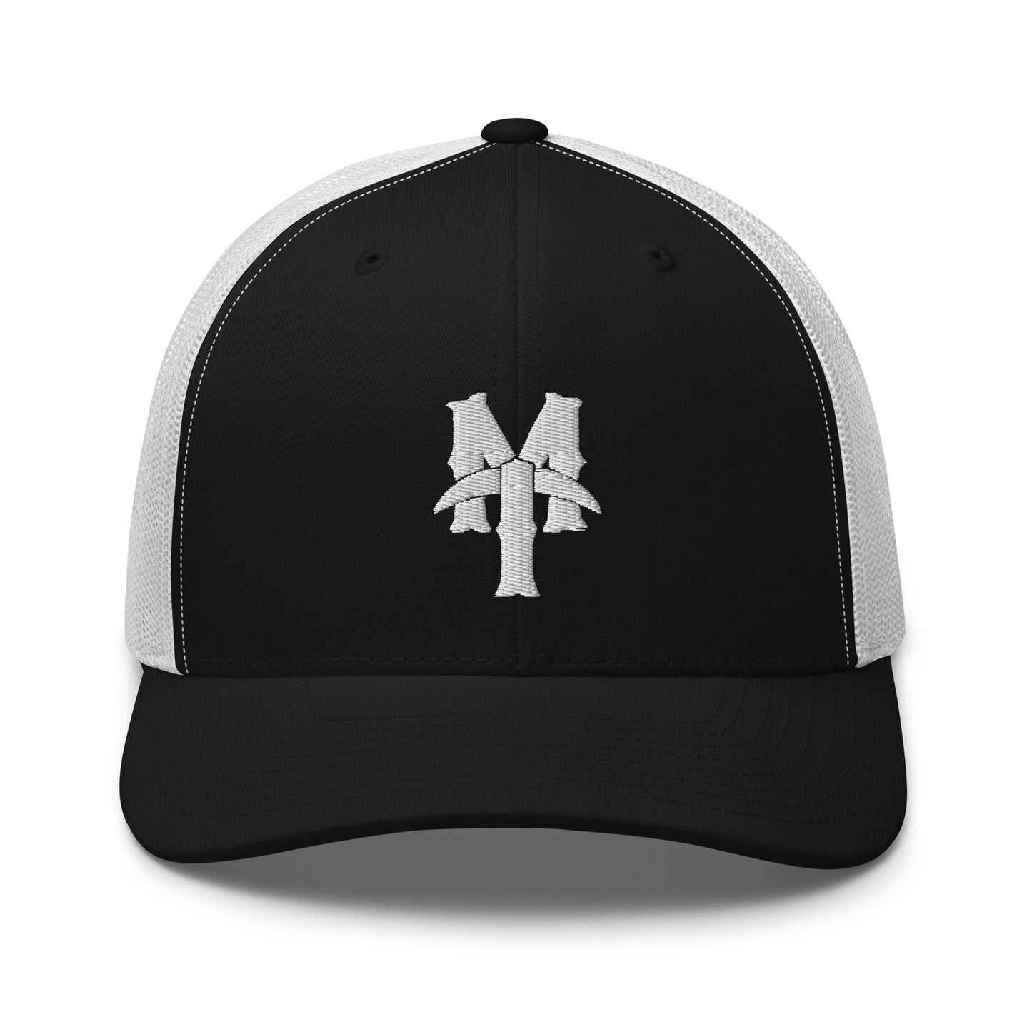 Minerstown Trucker Cap