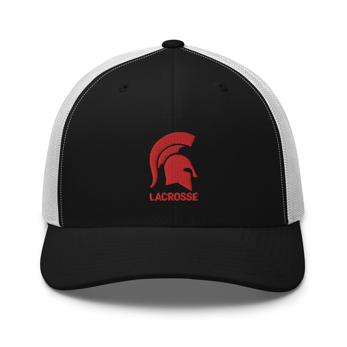 IGH Lax Retro Trucker Cap