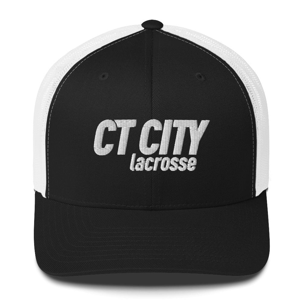 CT City Retro Trucker Cap