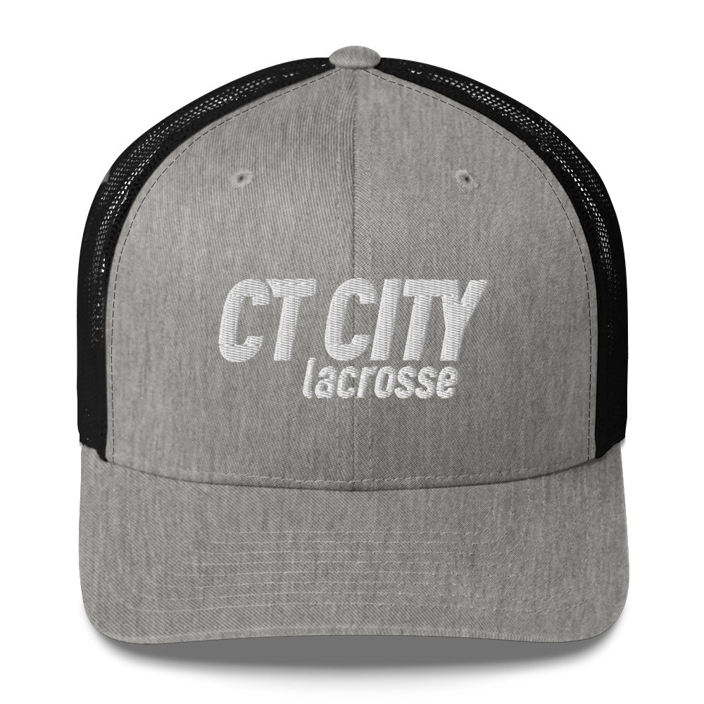 CT City Retro Trucker Cap