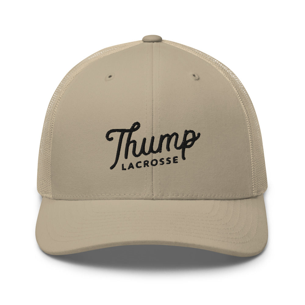Trucker Hat