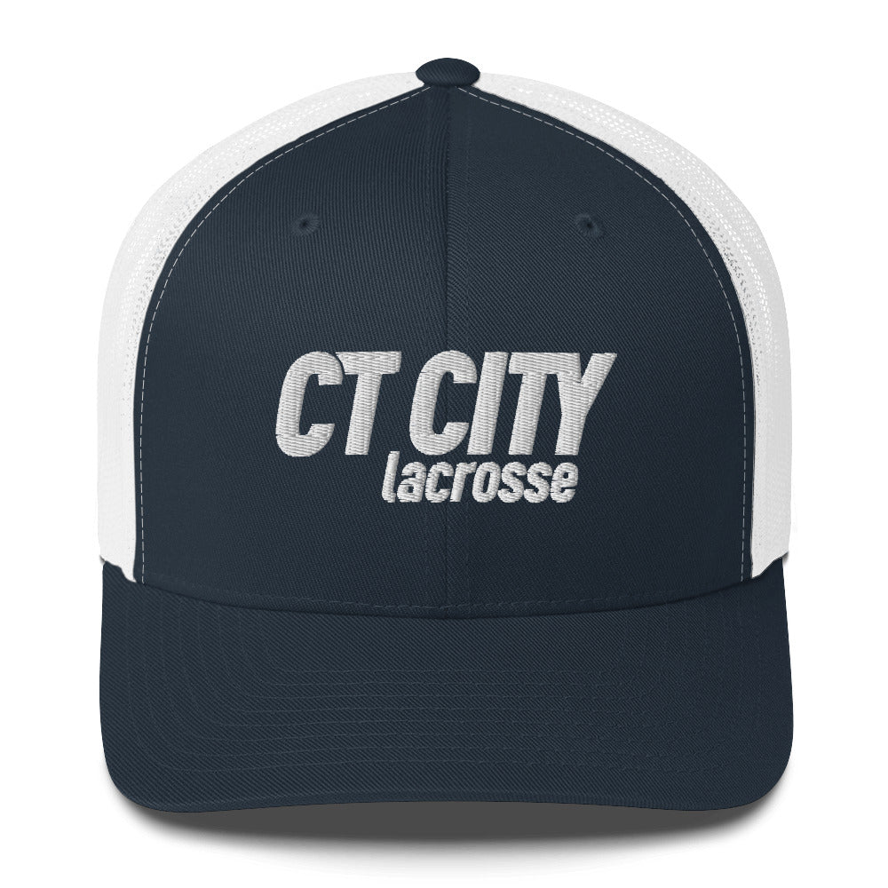 CT City Retro Trucker Cap