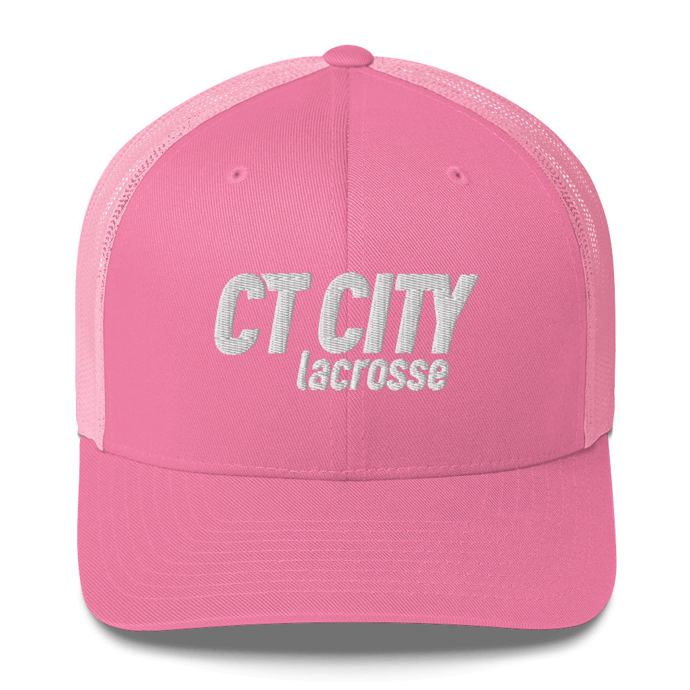 CT City Retro Trucker Cap