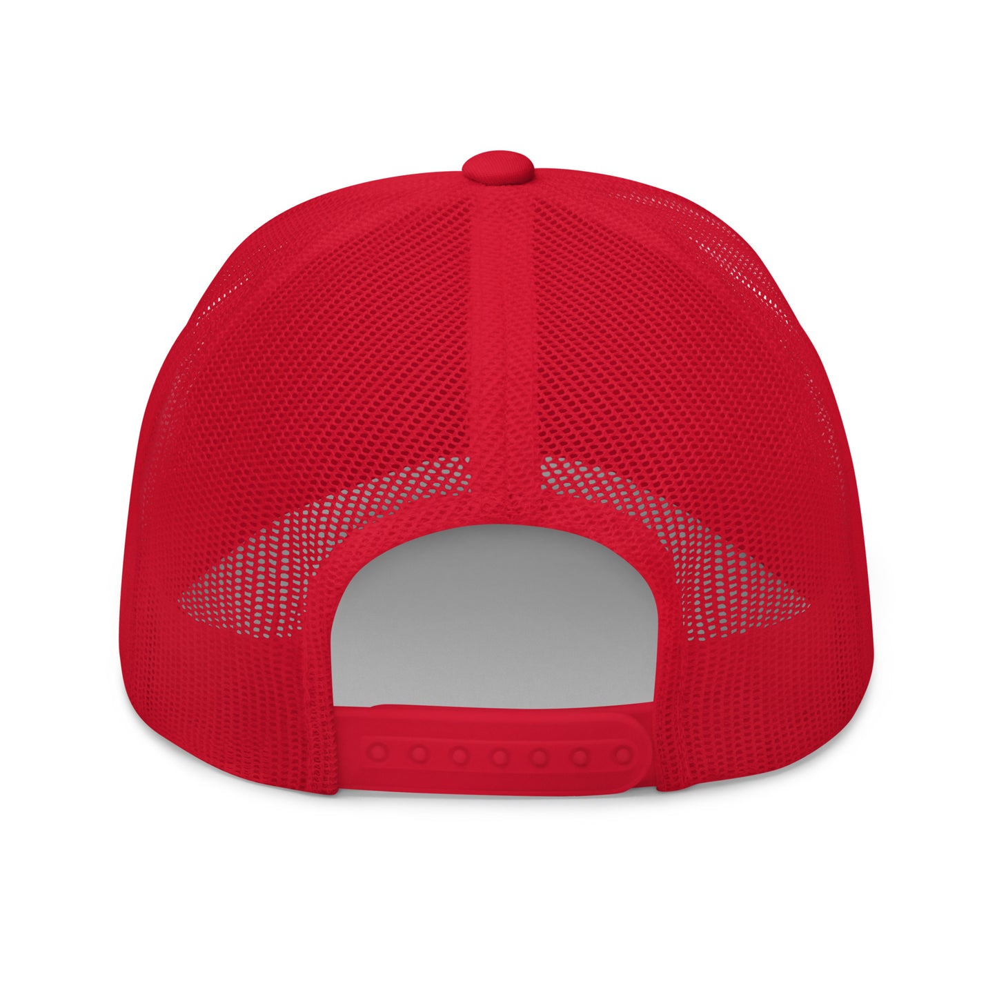 Mount Si Lacrosse Trucker Cap