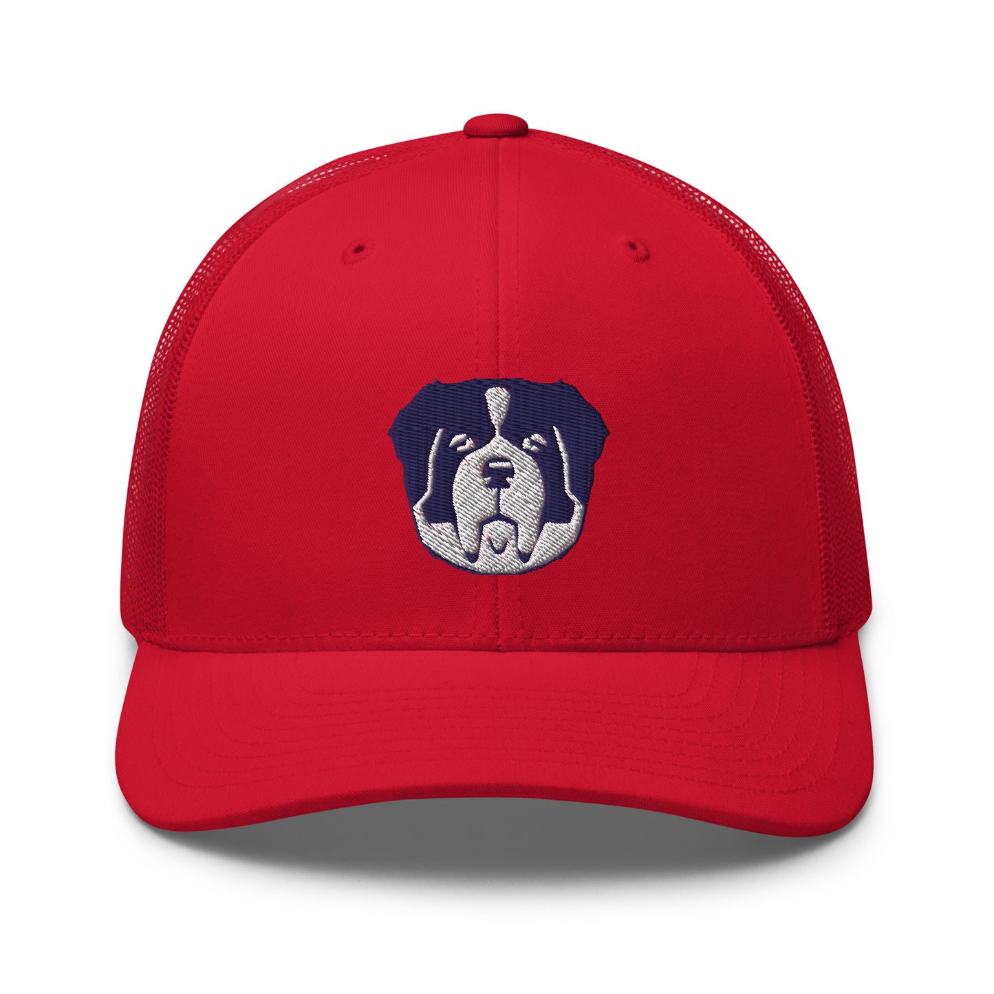 Auburn Youth Lacrosse Trucker Cap