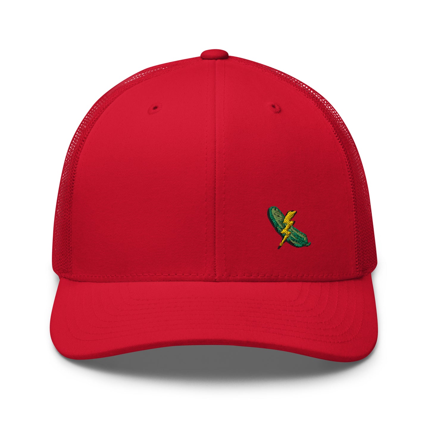 Electric Pickle Experience Trucker Cap
