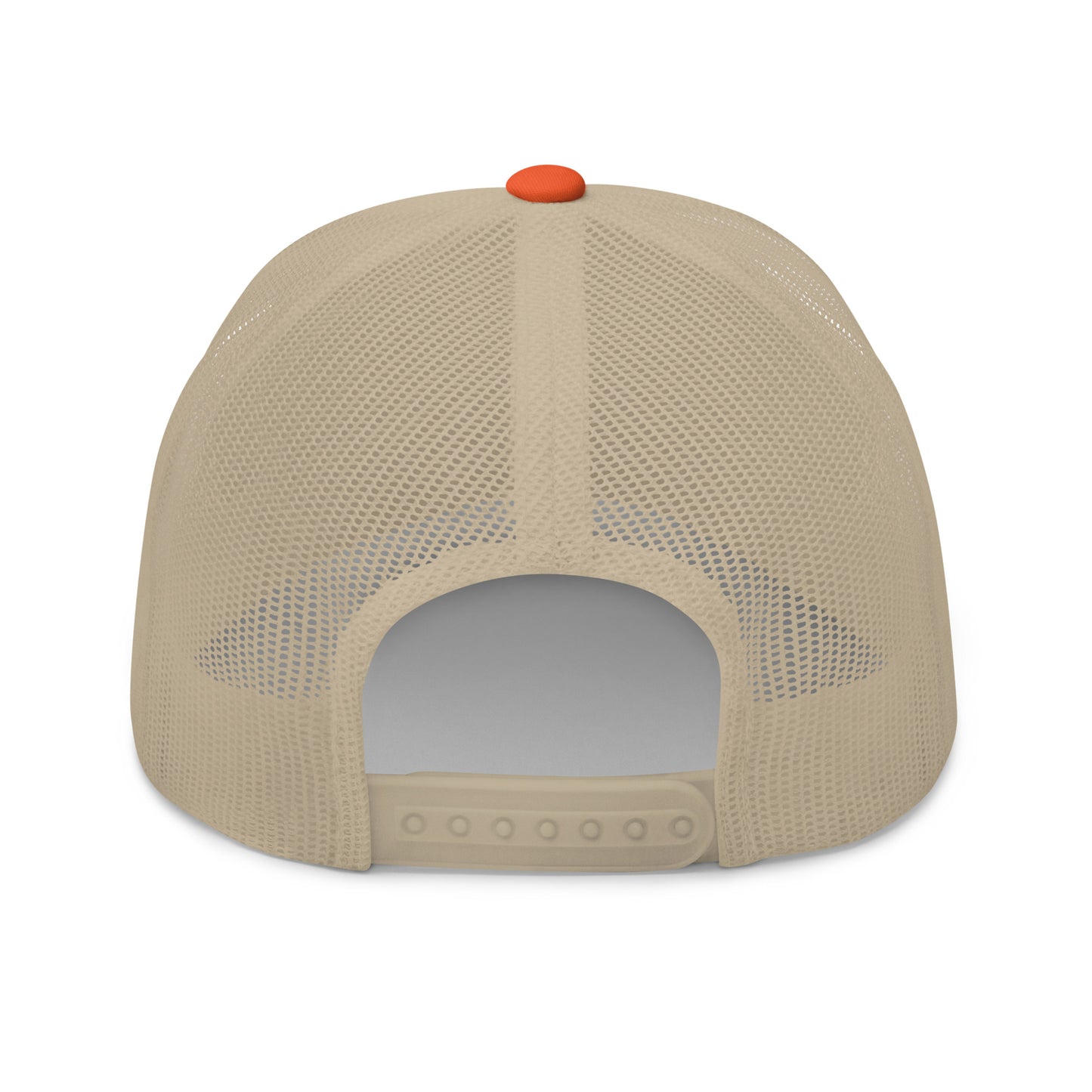 Los Gatos Trucker Cap