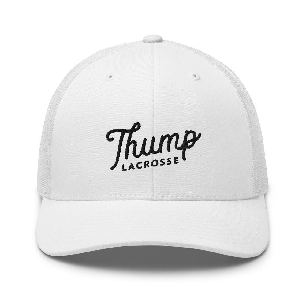 Trucker Hat