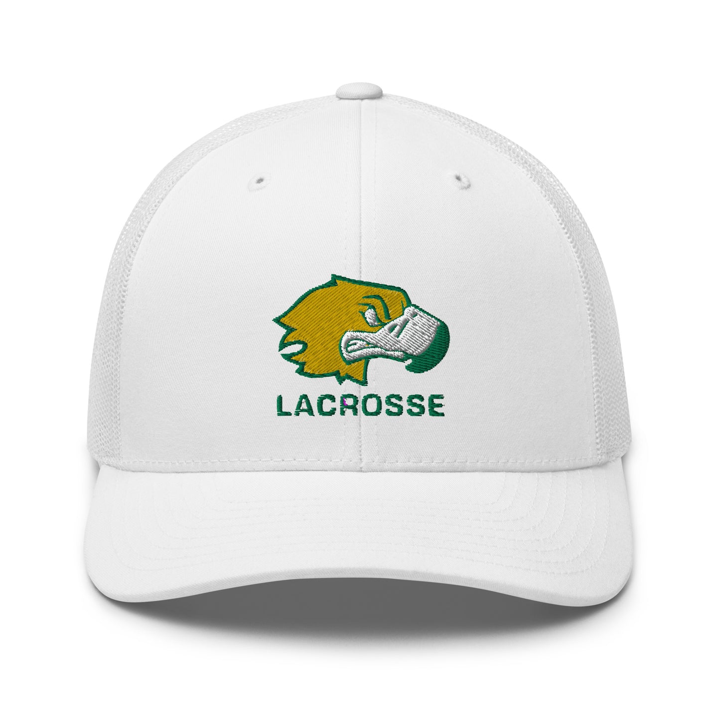 CUI Lax Trucker Cap