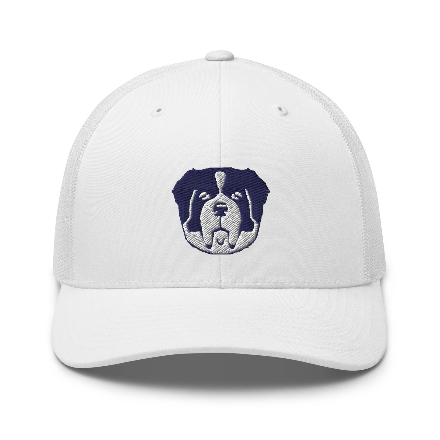 Auburn Youth Lacrosse Trucker Cap