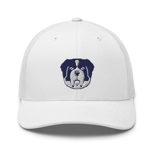 Auburn Youth Lacrosse Trucker Cap