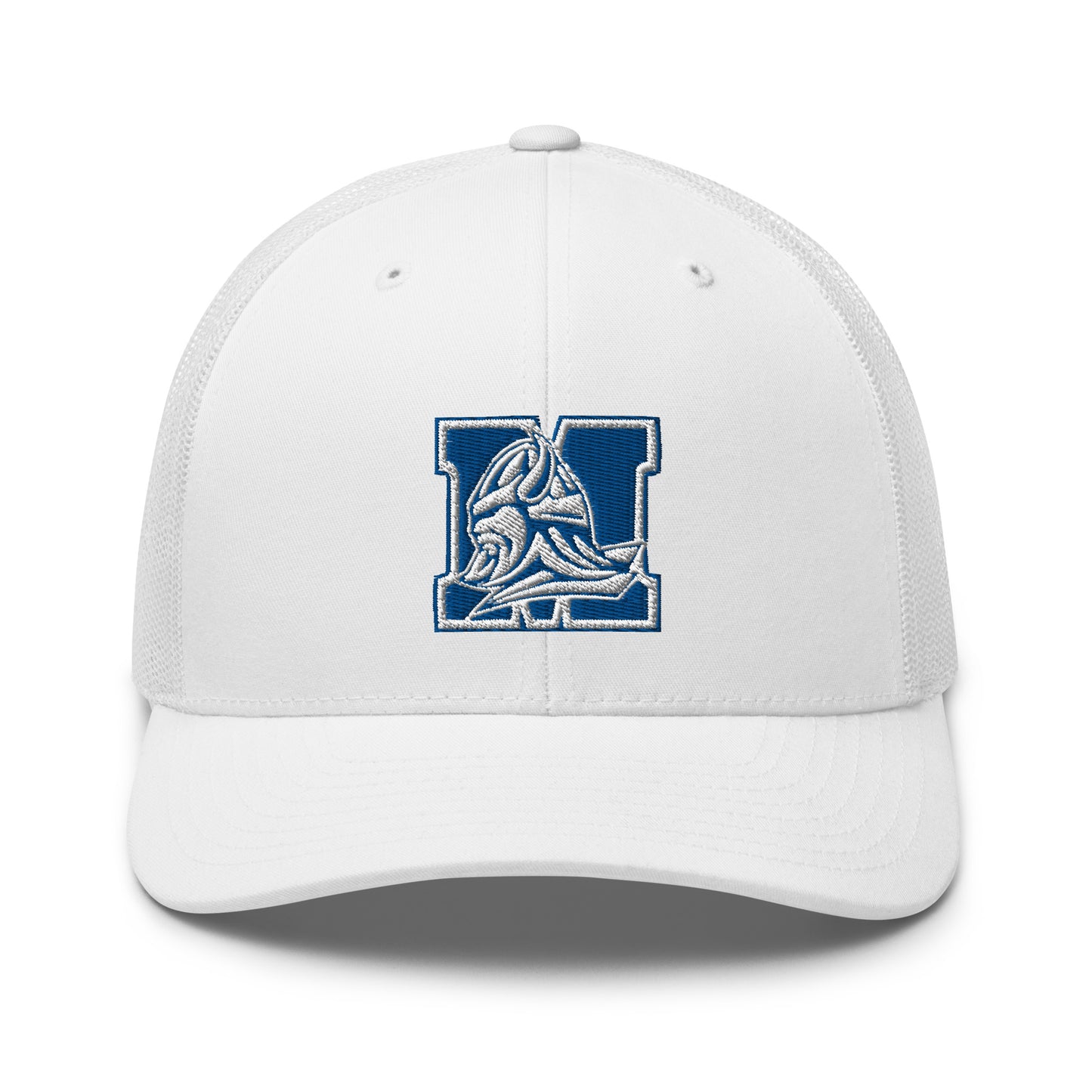 Maclay Lacrosse Trucker Cap