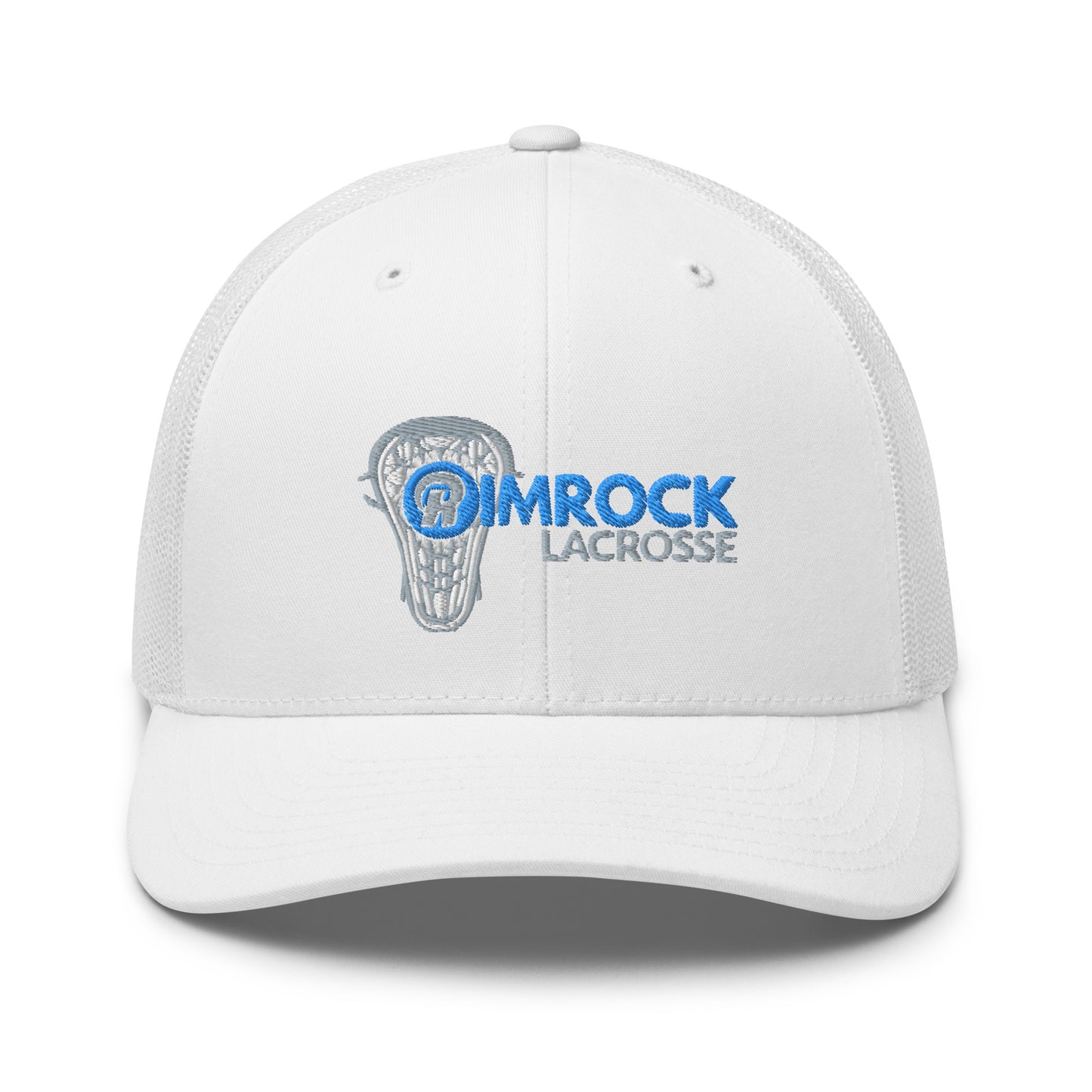 Rimrock Lacrosse Trucker Cap