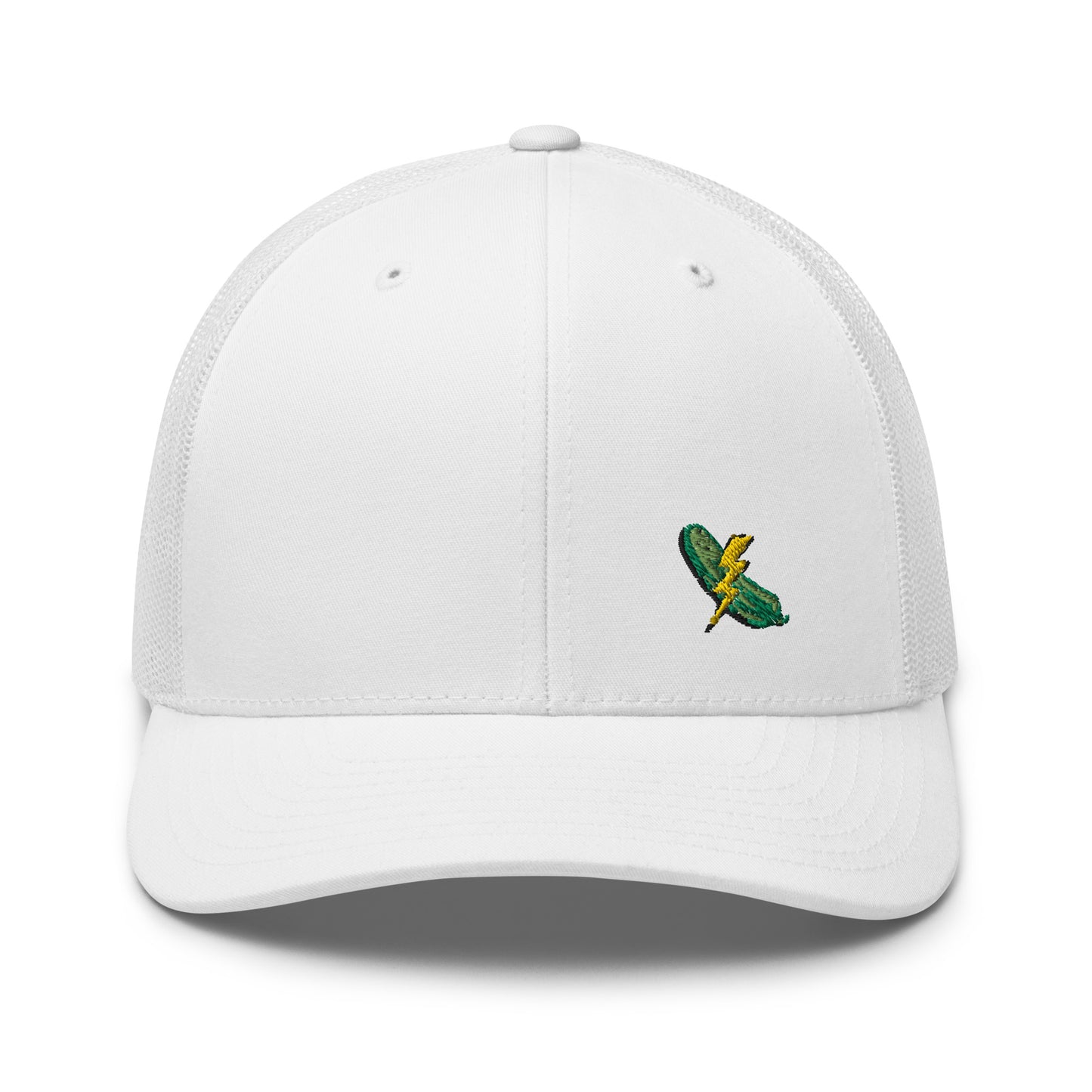 Electric Pickle Experience Trucker Cap