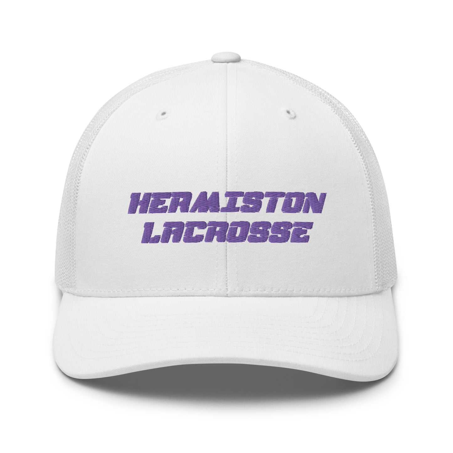 Hermiston Lacrosse Trucker Cap