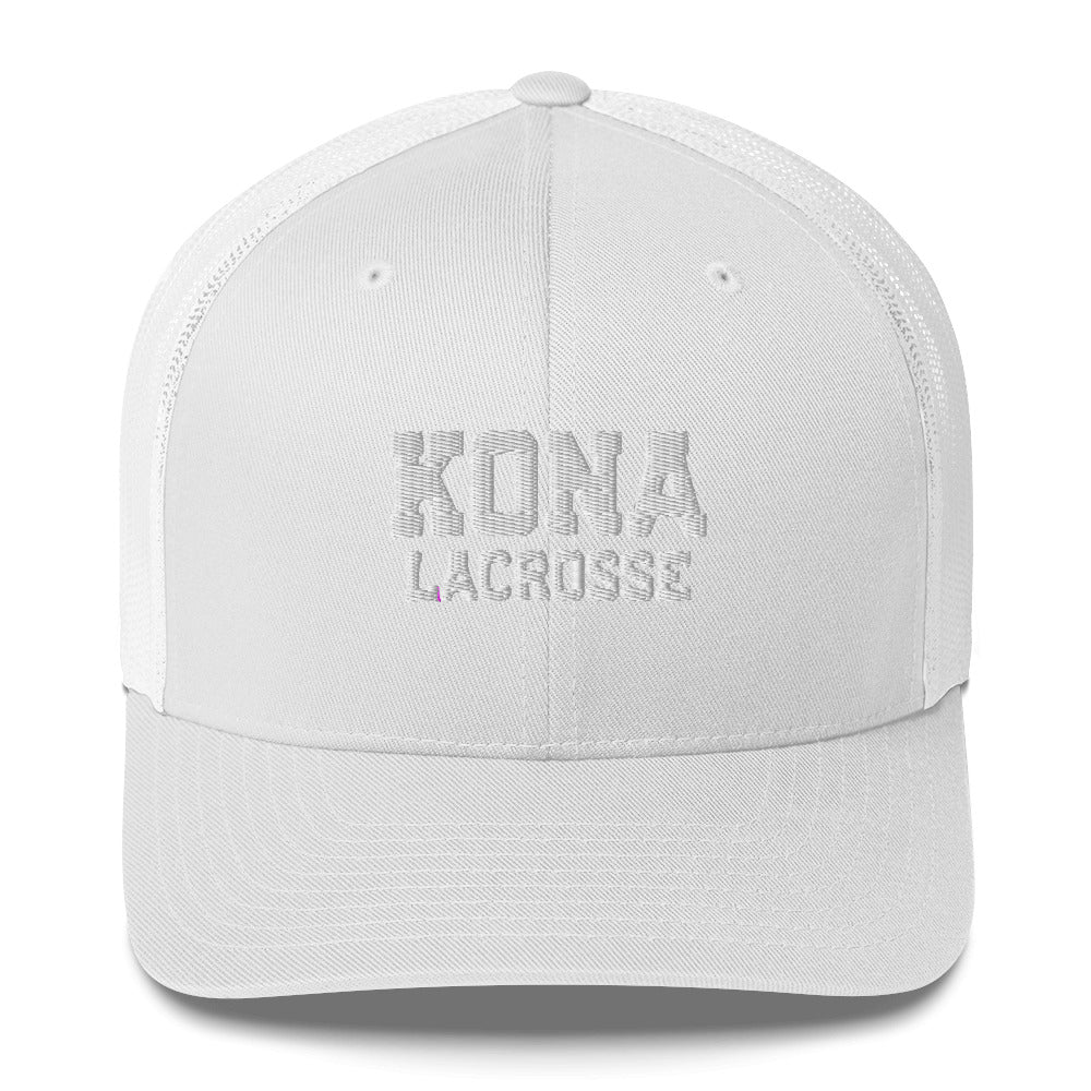 Wildcats Club Lax Retro Trucker Hat