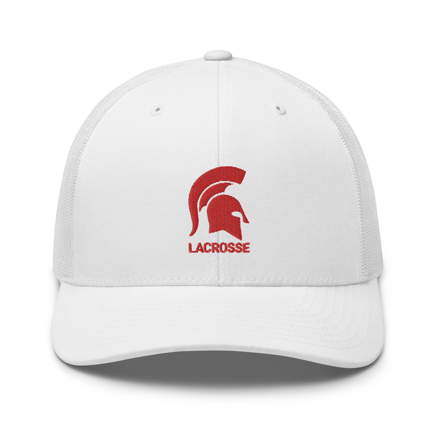 IGH Lax Retro Trucker Cap