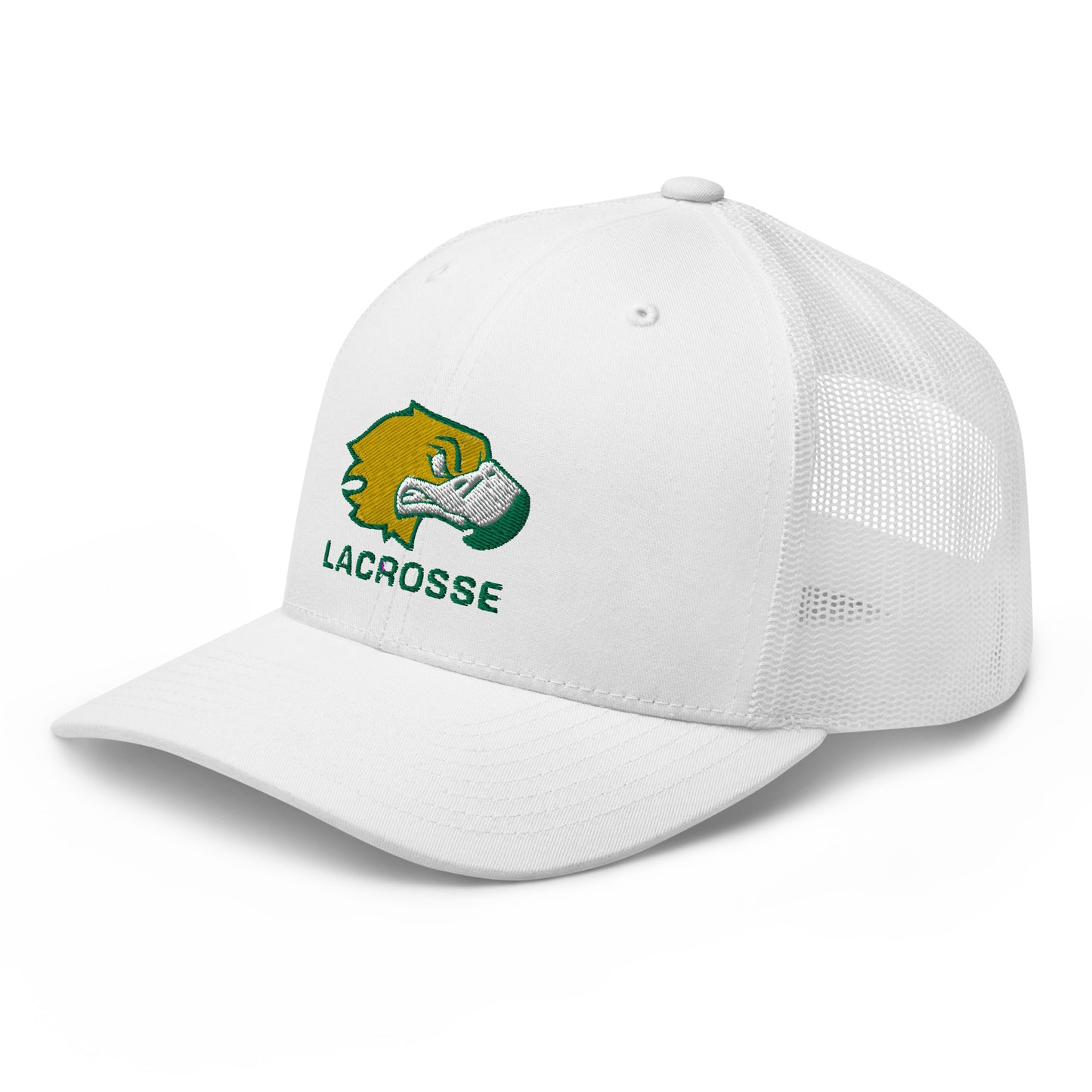 CUI Lax Trucker Cap