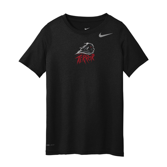 Adult Trenton Terror Nike Legend Performance Tee