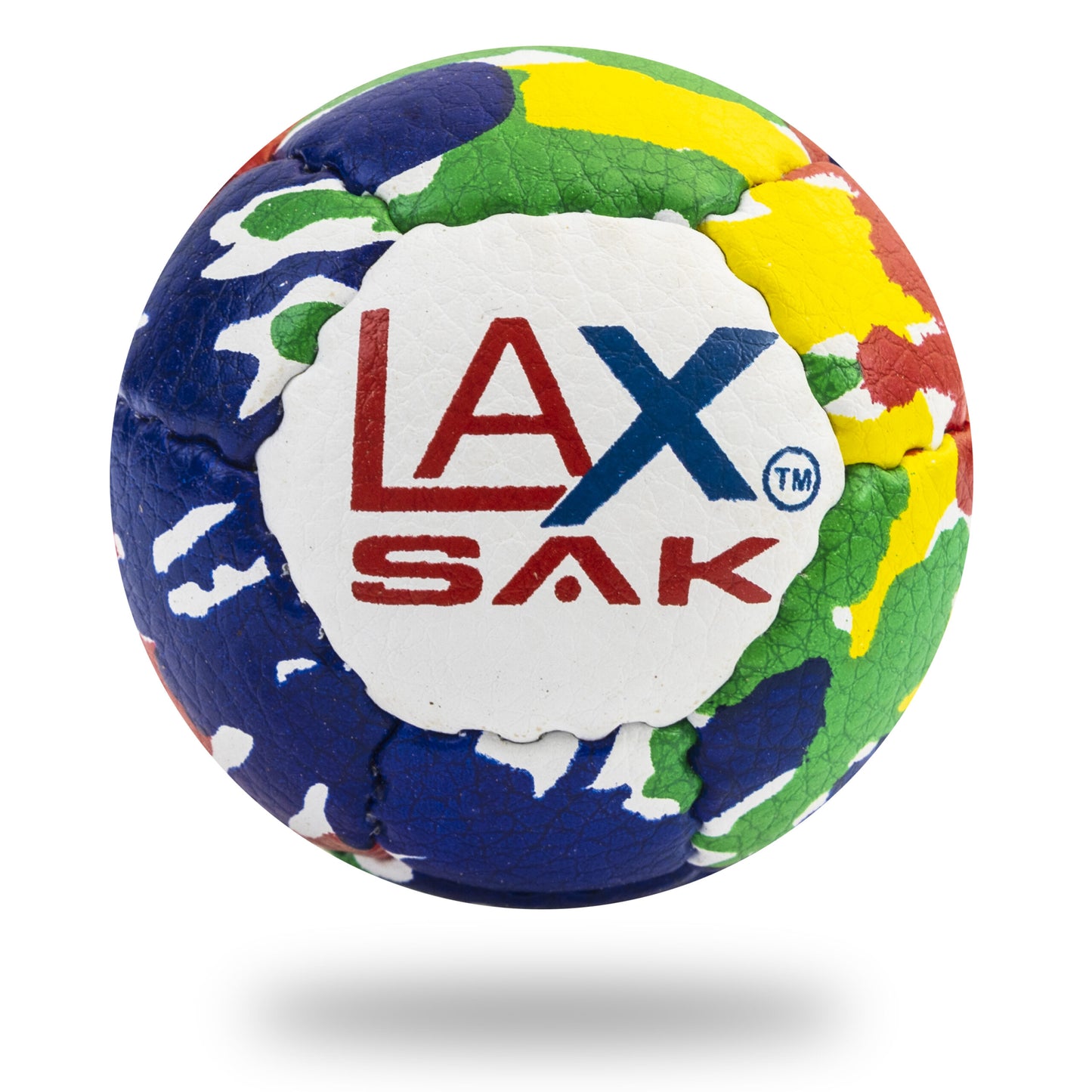 Lax Sak Training Balls (12-pack)