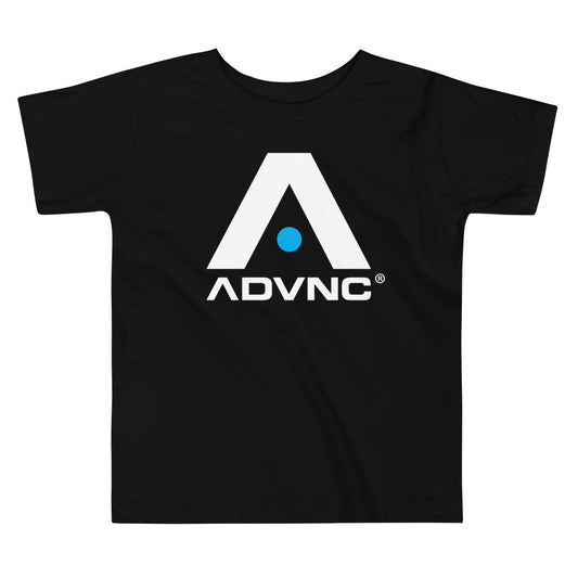 Toddler ADVNC Lacrosse Bella + Canvas T-shirt
