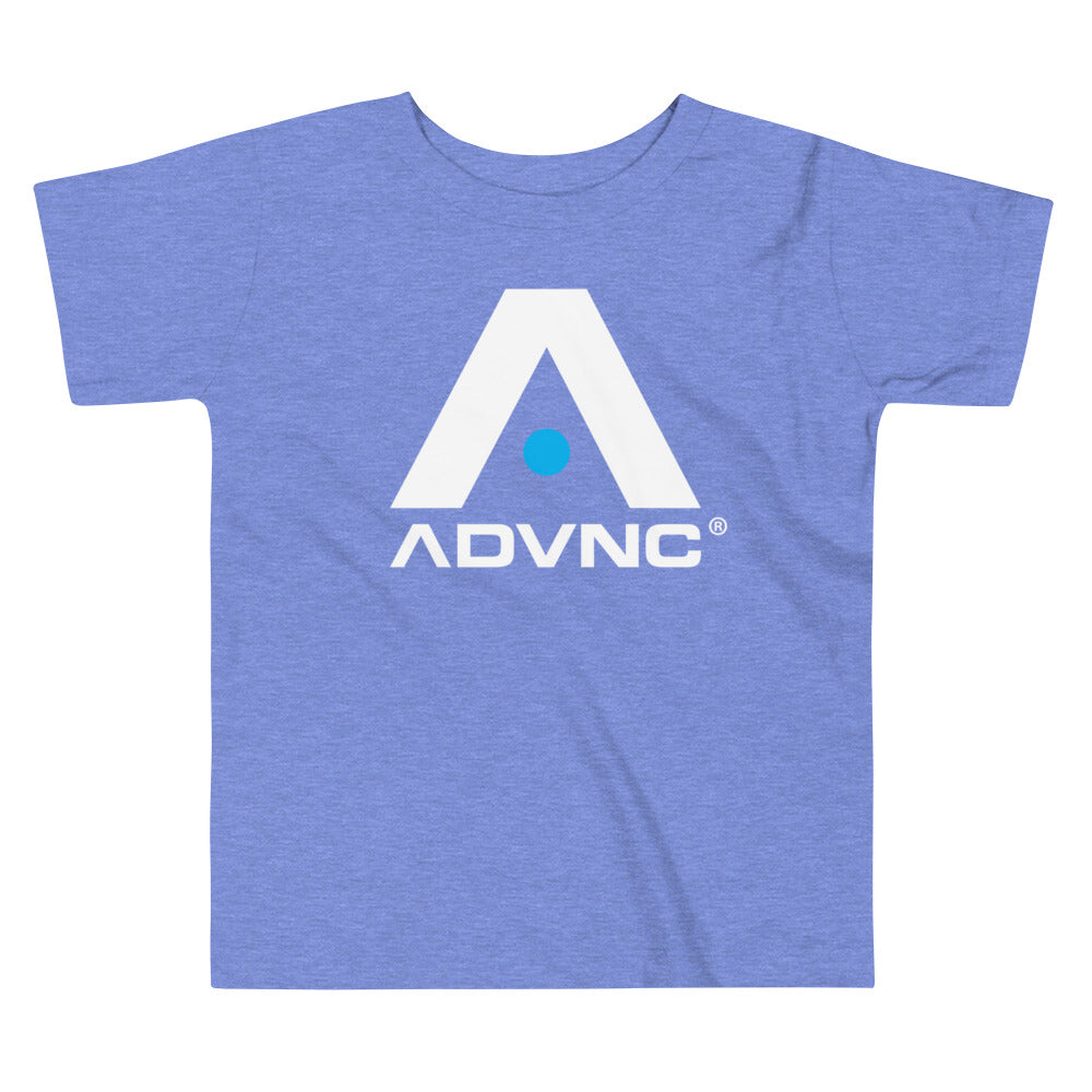 Toddler ADVNC Lacrosse Bella + Canvas T-shirt