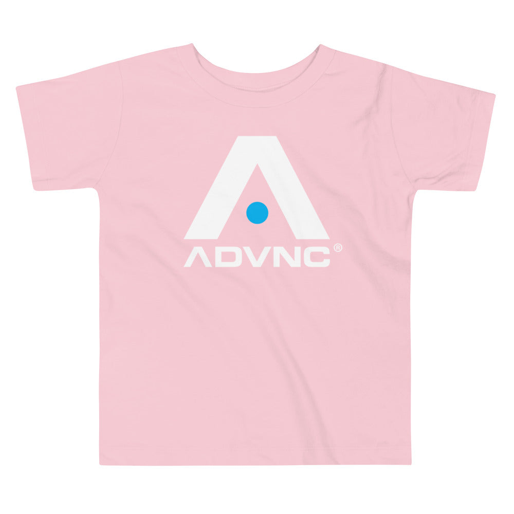 Toddler ADVNC Lacrosse Bella + Canvas T-shirt