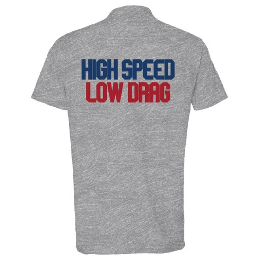 Adult Minerstown Next Level T-shirt