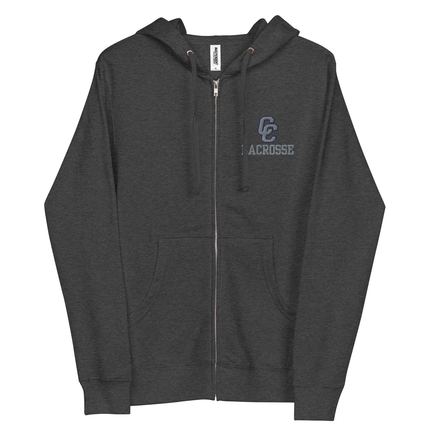 Adult Corner Canyon Full Zip Hoodie